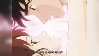 Cream Lemon Super Virgin - Ep.9