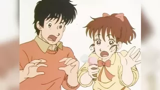 Cream Lemon Super Virgin - Ep.9