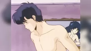 Cream Lemon Summer of incidents - Ep.10