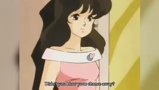 Cream Lemon Summer of incidents - Ep.10