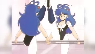 Cream Lemon The Image of Ami - Ep.11