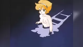 Cream Lemon The Image of Ami - Ep.11