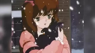 Cream Lemon Black Cat Mansion - Ep.12