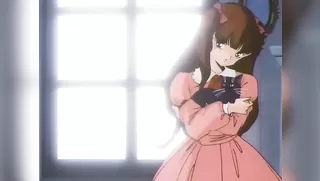 Cream Lemon Black Cat Mansion - Ep.12