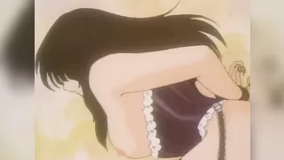 Cream Lemon Black Cat Mansion - Ep.12