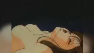 Cream Lemon Stop it, Mako-chan! Mako, Symphony of Passion 2 - Ep.13