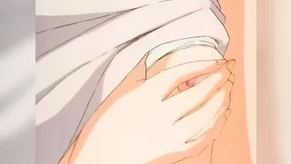 Cream Lemon Stop it, Mako-chan! Mako, Symphony of Passion 2 - Ep.13