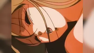 Cream Lemon Stop it, Mako-chan! Mako, Symphony of Passion 2 - Ep.13