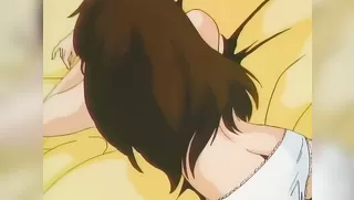 Cream Lemon Ami 3 - Ep.14