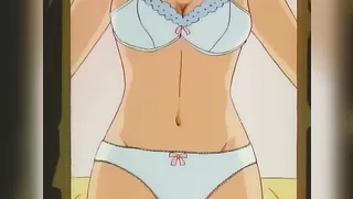 Cream Lemon Ami 3 - Ep.14