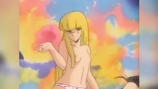 Cream Lemon Tabidachi: Ami Shuushou - Ep.15