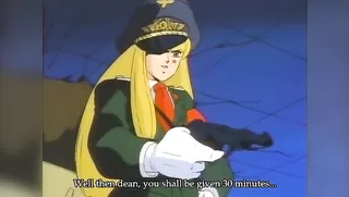 Cream Lemon Tabidachi: Ami Shuushou - Ep.15