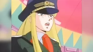 Cream Lemon Tabidachi: Ami Shuushou - Ep.15