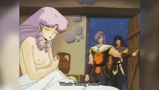 Cream Lemon Nalice Scramble - Ep.16