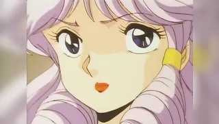 Cream Lemon Nalice Scramble - Ep.16