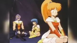 Cream Lemon Nalice Scramble - Ep.16