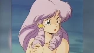 Cream Lemon Nalice Scramble - Ep.16