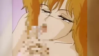 Cream Lemon Escalation 3: The Angel Epilogue - Ep.18