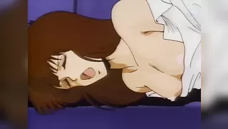 Cream Lemon Escalation 3: The Angel Epilogue - Ep.18