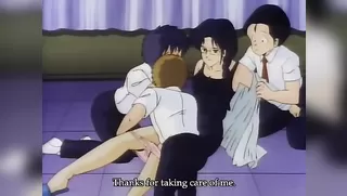 Cream Lemon Escalation 3: The Angel Epilogue - Ep.18