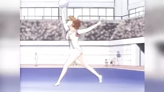 Cream Lemon Moriyama To: The Venus of the Fifth Lesson - Ep.19