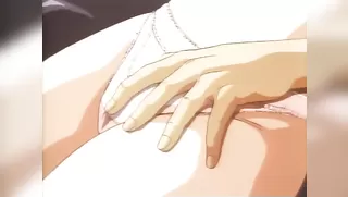 Cream Lemon Moriyama To: The Venus of the Fifth Lesson - Ep.19