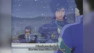 Cream Lemon The Devil's Puppet - Ep.21