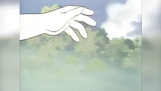 Cream Lemon Etude 1: Heat of the Winter - Ep.22