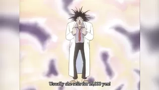 Cream Lemon Etude 1: Heat of the Winter - Ep.22