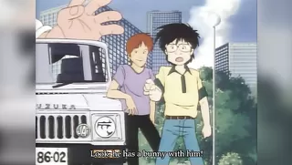 Cream Lemon Etude 1: Heat of the Winter - Ep.22