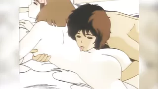 Cream Lemon Dark - Ep.23