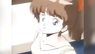 Cream Lemon Dream colored bunny - Ep.24