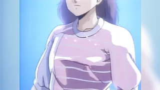 Cream Lemon Dream colored bunny - Ep.24