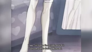 Cream Lemon Dream colored bunny - Ep.24