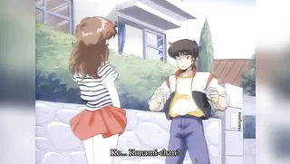 Cream Lemon Dream colored bunny - Ep.24