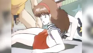 Cream Lemon Dream colored bunny - Ep.24