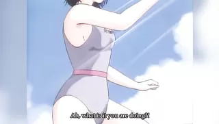 Cream Lemon Summer wind - Ep.25