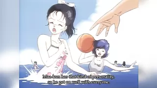 Cream Lemon Summer wind - Ep.25