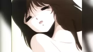 Cream Lemon Ruri's Sadness: Double Sadness - Ep.27