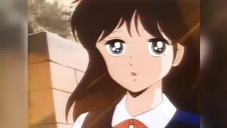 Cream Lemon Ruri's Sadness: Double Sadness - Ep.27