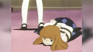 Cream Lemon Ruri's Sadness: Double Sadness - Ep.27