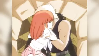 Cream Lemon Ruri's Sadness: Double Sadness - Ep.27