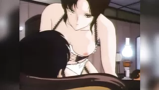 Cream Lemon Ruri's Sadness: Double Sadness - Ep.27