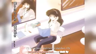 Cream Lemon Etude 2: Concert in Early Spring - Ep.28