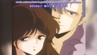 Cream Lemon Etude 2: Concert in Early Spring - Ep.28