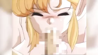 Cream Lemon Moriyama To 2: Debauchery After School - Ep.29