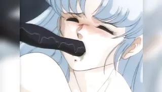 Cream Lemon Moriyama To 2: Debauchery After School - Ep.29