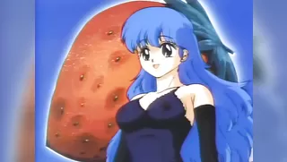 Cream Lemon Ami From Then On Part 1 - Ep.30