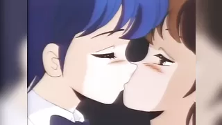 Cream Lemon Ami From Then On Part 1 - Ep.30