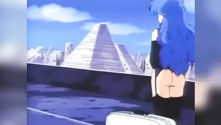 Cream Lemon Ami From Then On Part 1 - Ep.30